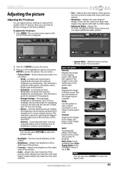 Insignia Ns 32e320a13a Tv User Manual