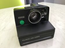 Polaroid land camera 2000 user manual instructions