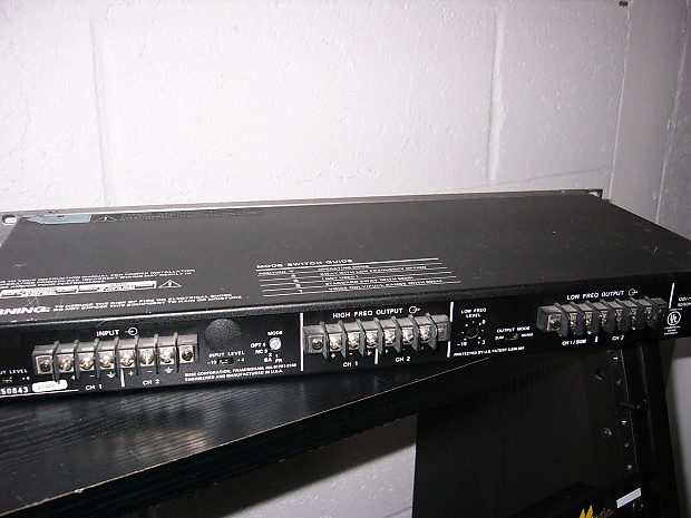 Bose 502c System Controller User Manual